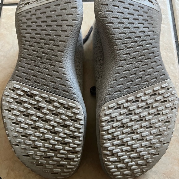 Allbirds Womens Wool Dasher Mizzle Low Gray Running Shoes Size 9 Medium (B, M) - Picture 6 of 6